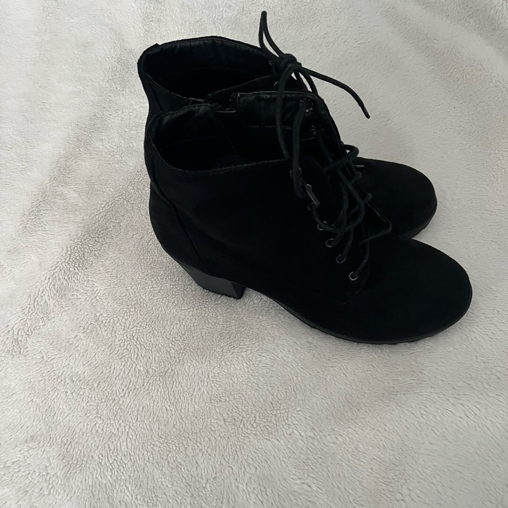 Top Moda Boots - Picture 2 of 6